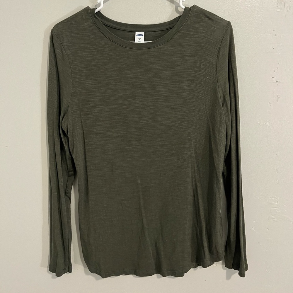 Old Navy Lux Top